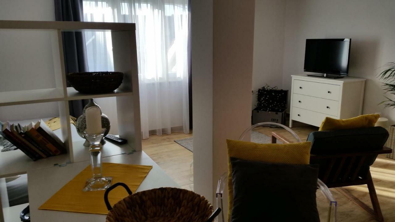Studio Apartman Providence Szybenik Zewnętrze zdjęcie