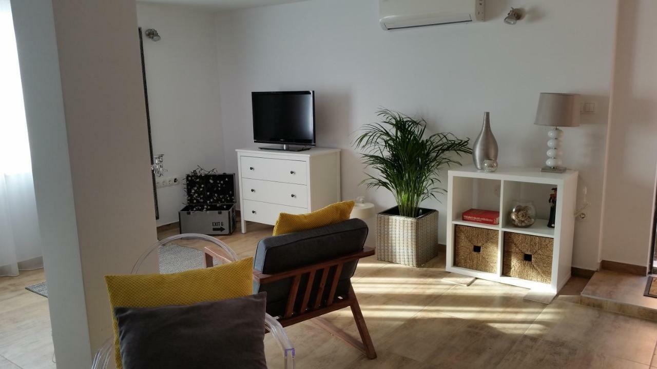 Studio Apartman Providence Szybenik Zewnętrze zdjęcie