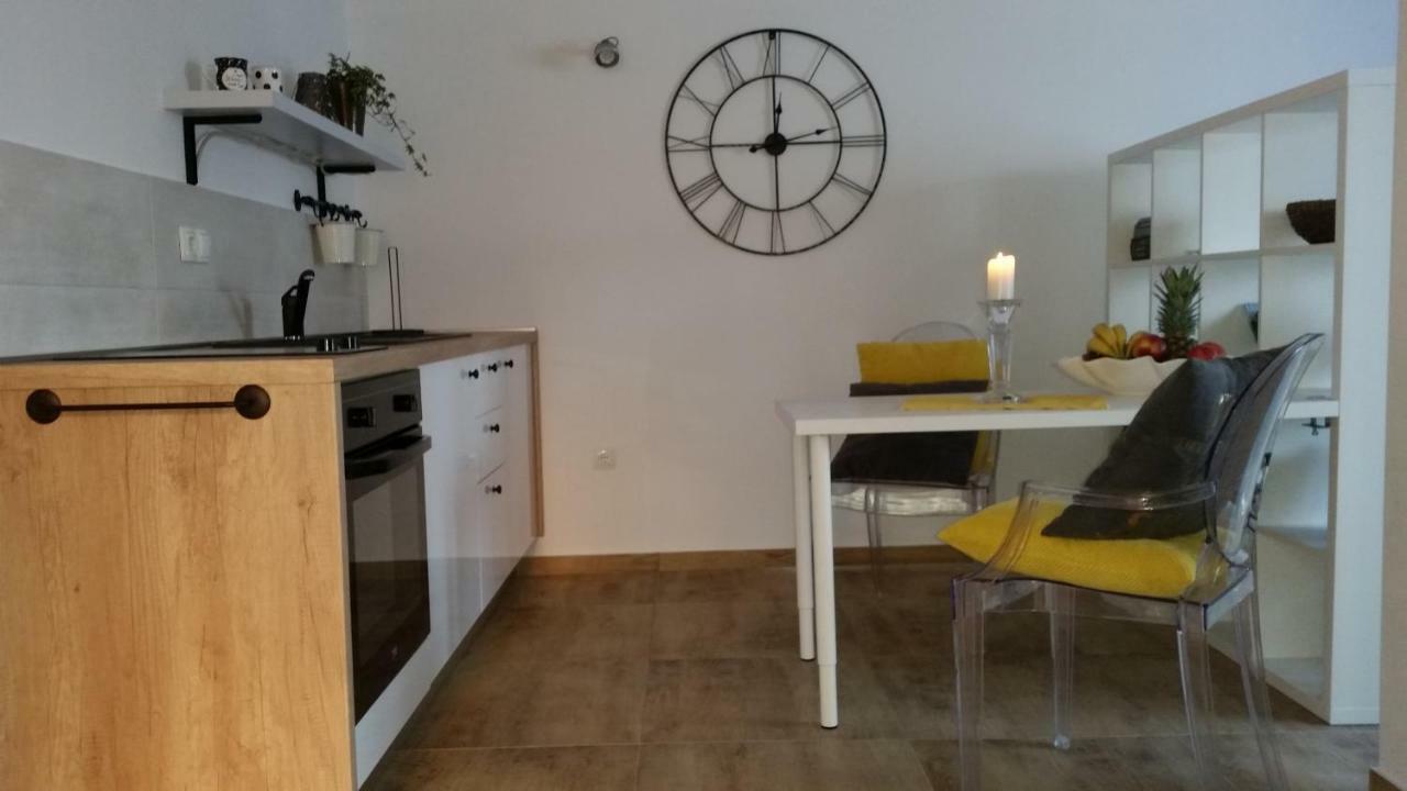 Studio Apartman Providence Szybenik Zewnętrze zdjęcie