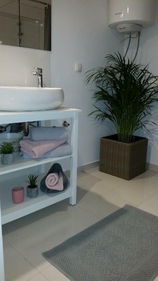 Studio Apartman Providence Szybenik Zewnętrze zdjęcie