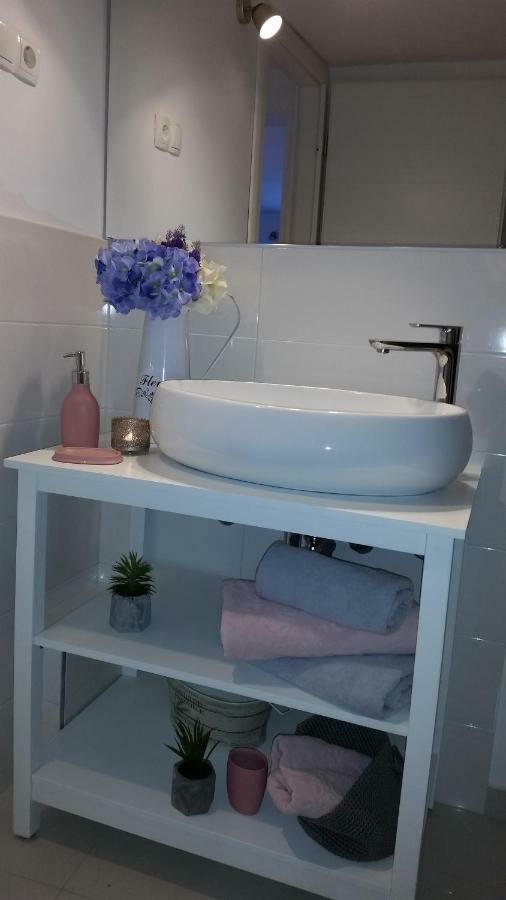 Studio Apartman Providence Szybenik Zewnętrze zdjęcie