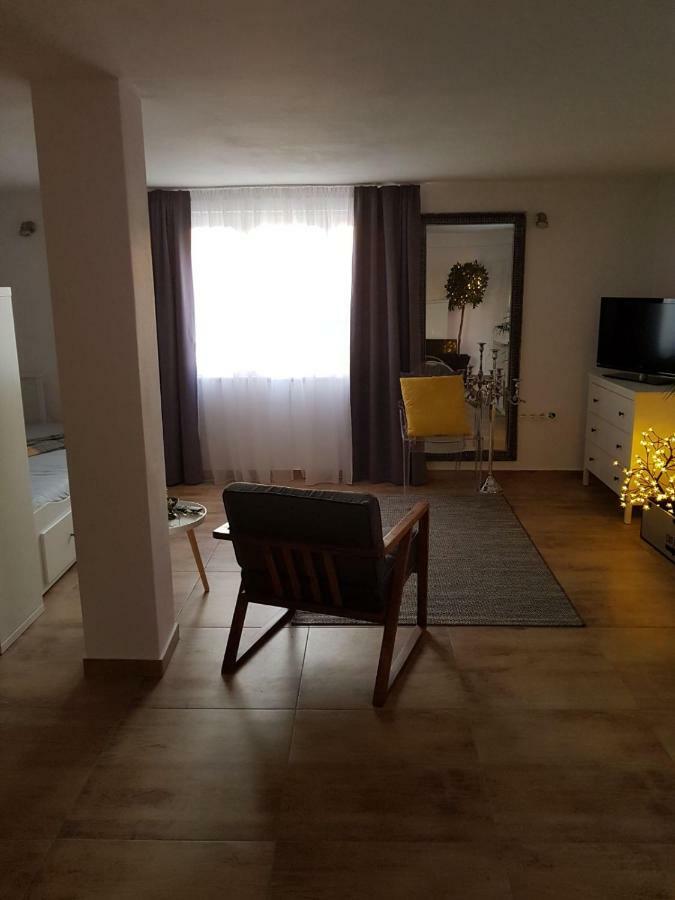 Studio Apartman Providence Szybenik Zewnętrze zdjęcie