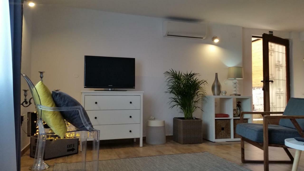 Studio Apartman Providence Szybenik Zewnętrze zdjęcie
