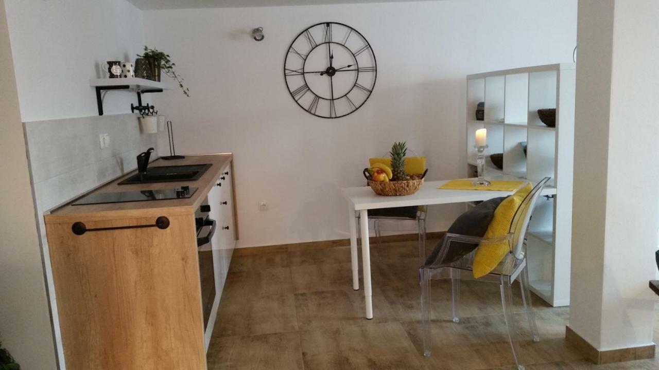 Studio Apartman Providence Szybenik Zewnętrze zdjęcie