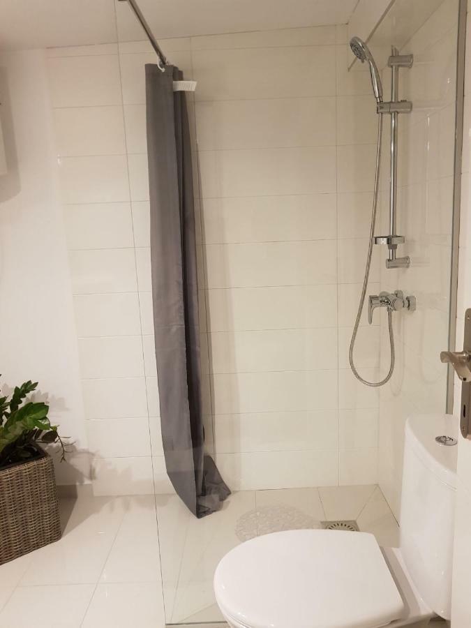 Studio Apartman Providence Szybenik Zewnętrze zdjęcie
