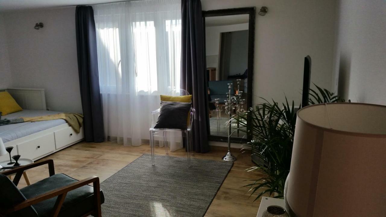 Studio Apartman Providence Szybenik Zewnętrze zdjęcie