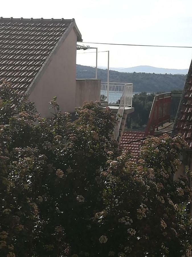 Studio Apartman Providence Szybenik Zewnętrze zdjęcie