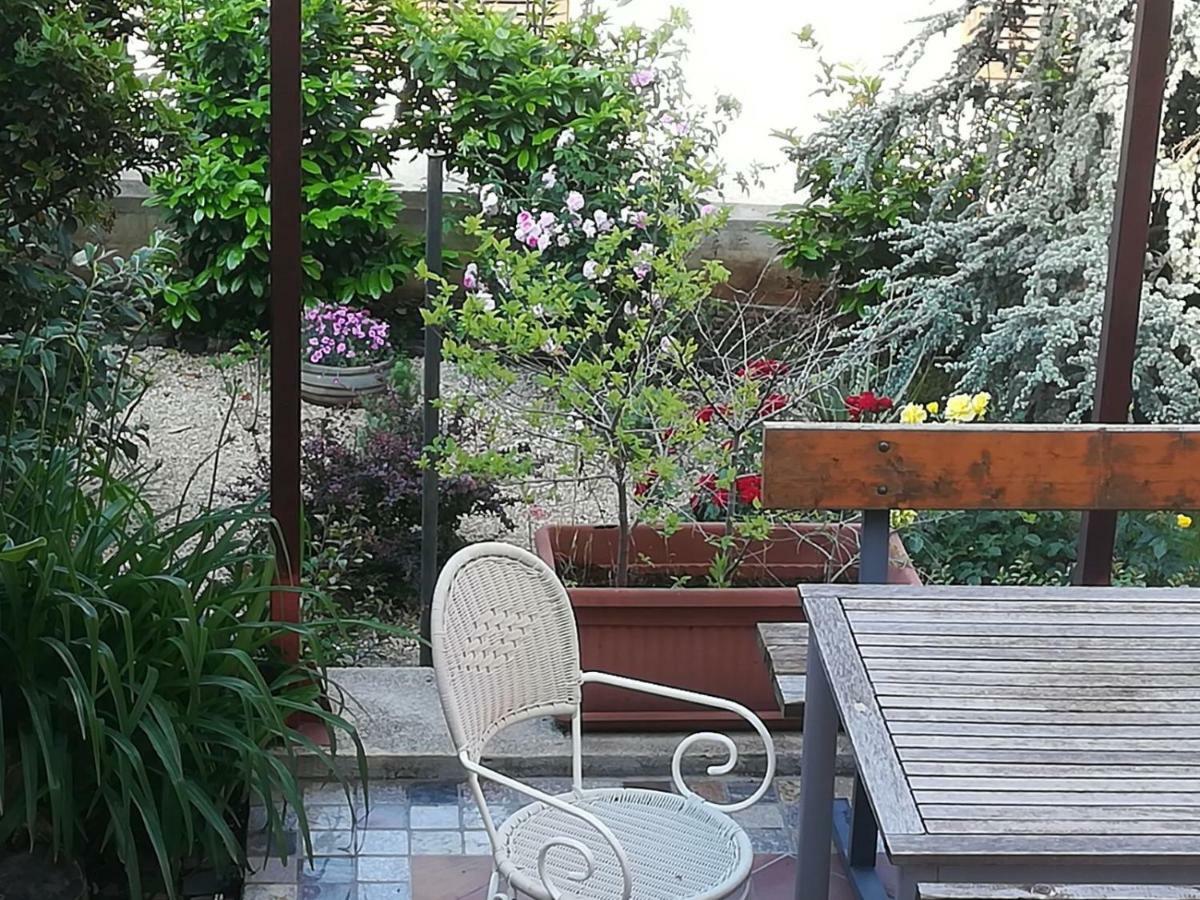 Studio Apartman Providence Szybenik Zewnętrze zdjęcie