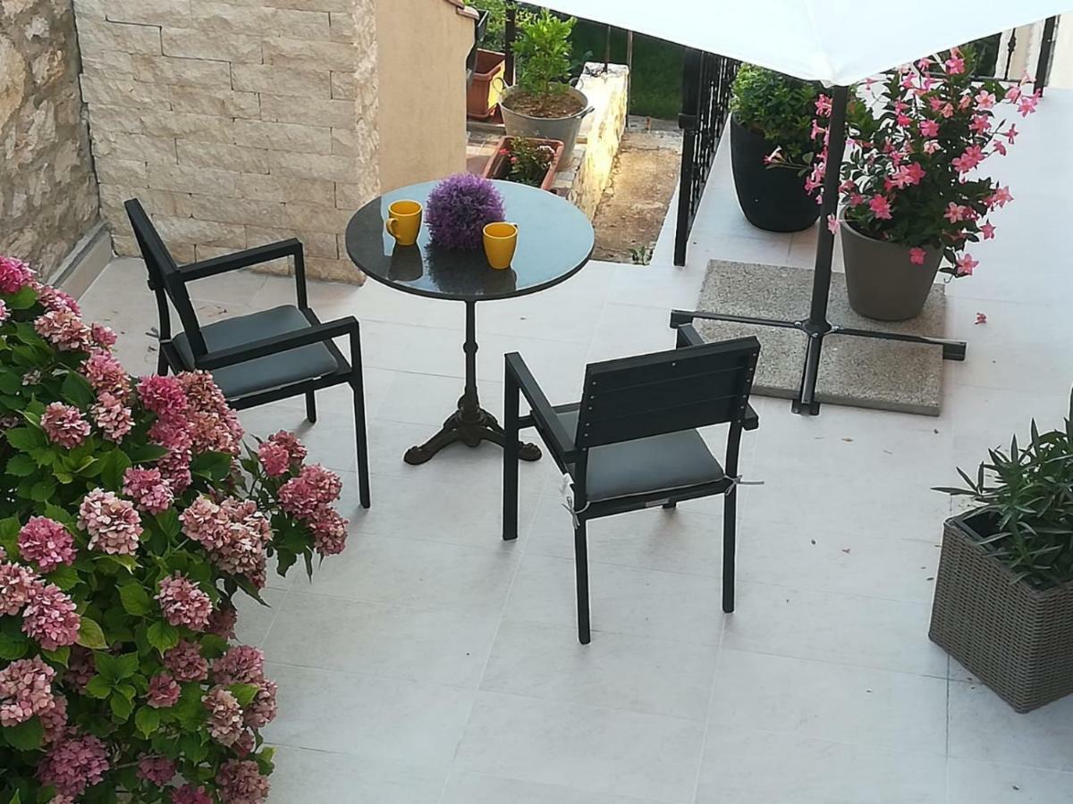Studio Apartman Providence Szybenik Zewnętrze zdjęcie