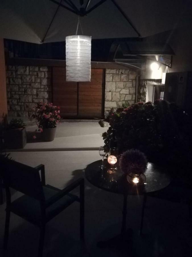 Studio Apartman Providence Szybenik Zewnętrze zdjęcie