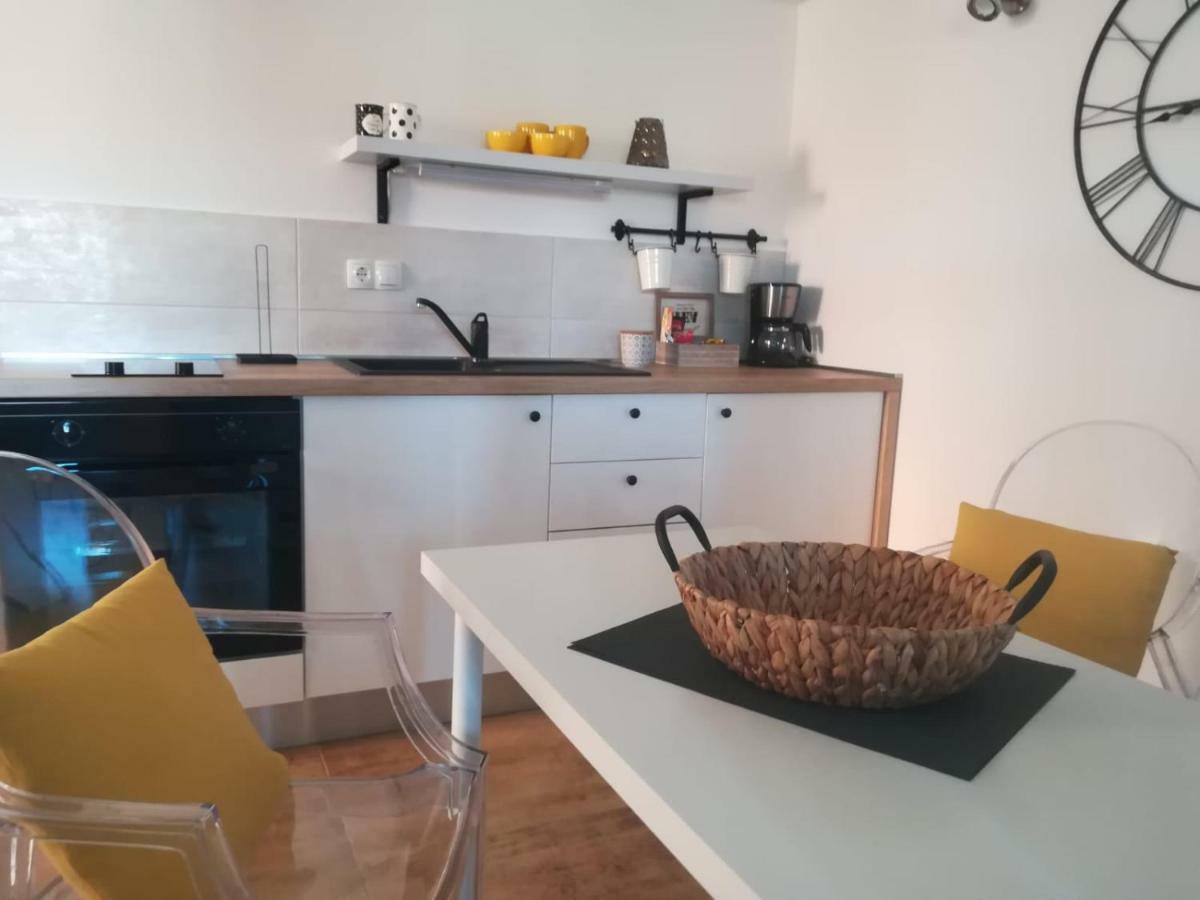 Studio Apartman Providence Szybenik Zewnętrze zdjęcie
